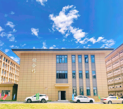 九江市机械技工学校新闻信息
