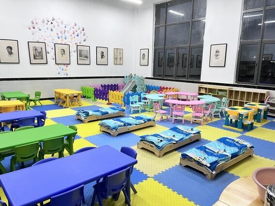 新余市中科职业高级中学学校简介