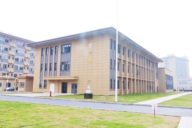 于都县职业中等专业学校新闻信息