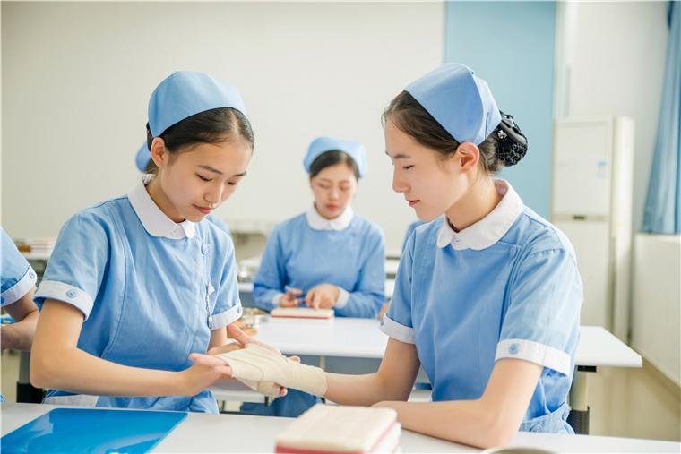 鄱阳县博奕技工学校有限公司新闻信息