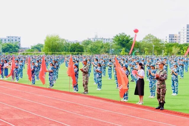 萍乡市卫生学校新闻信息