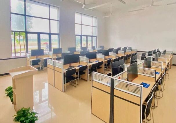 上饶市余干县现代职业学校的最新新闻信息
