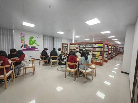 萍乡技师学院举办2025年职业教育活动周启动仪式