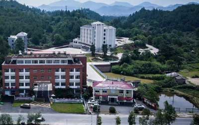 德安县中等职业技术学校举行重要活动，推动教育发展迈向新高度