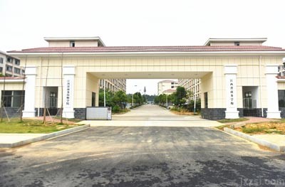 江西省商务学校