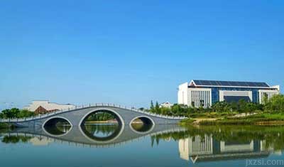 吉安职业技术学院图片展示