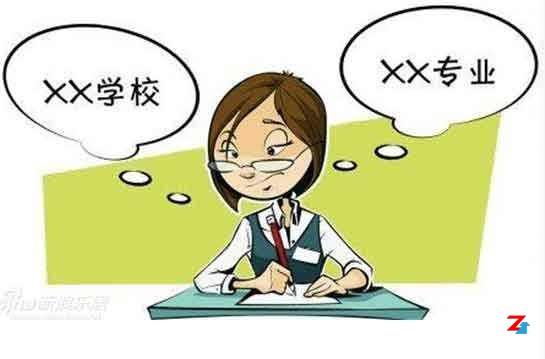 初中毕业考不上高中怎么办？